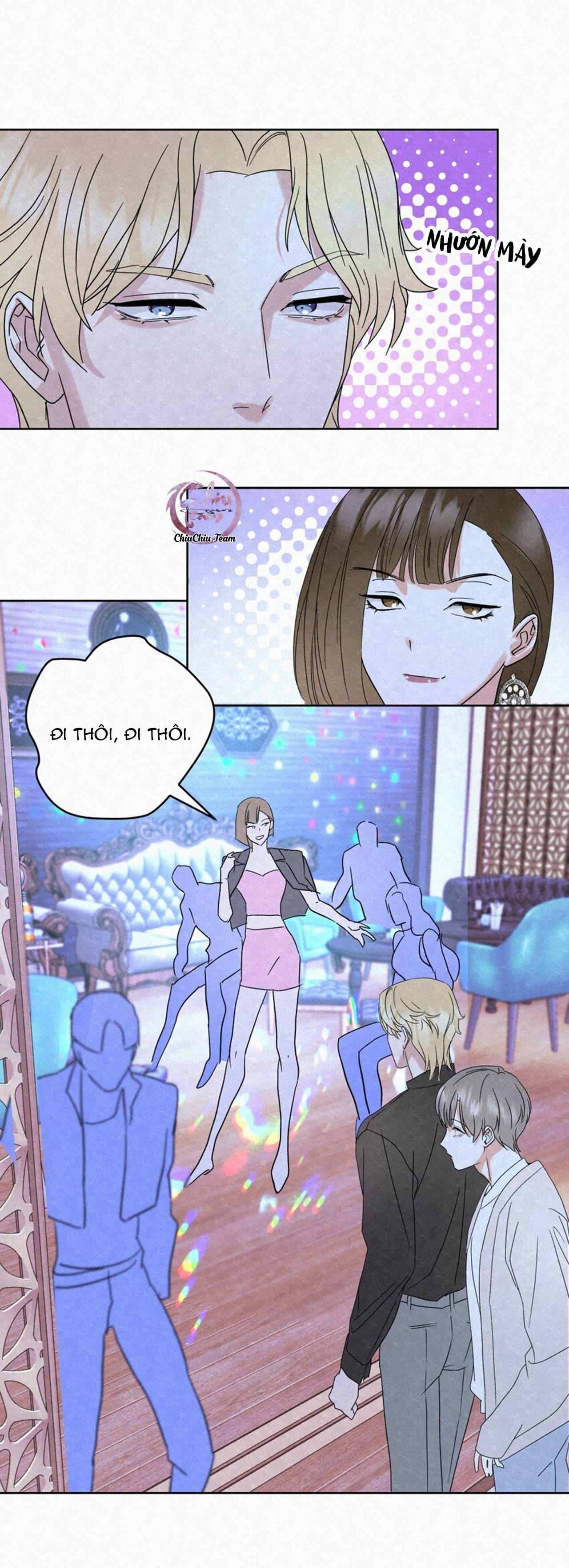 Đọc truyện Anh Trai Rẻ Tiền Của Tôi (END) - Chapter 1