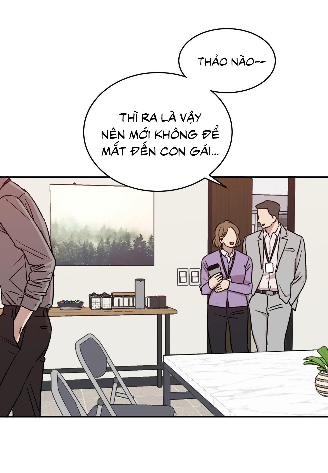 Đọc truyện Nhà của chúng ta - Chapter 9