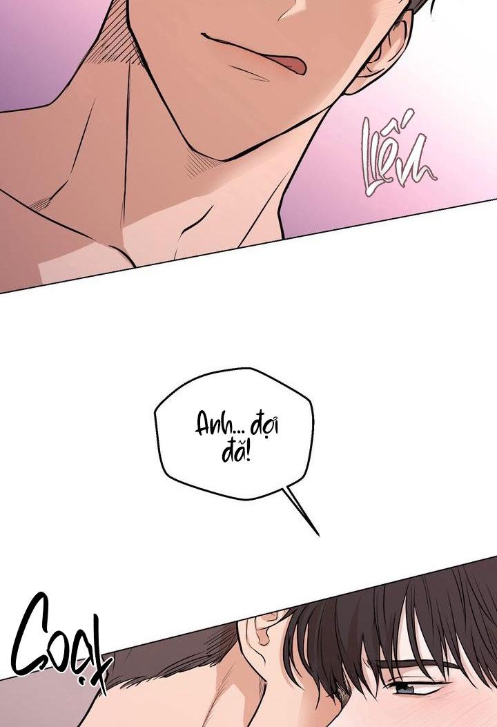 Đọc truyện BÁNH QUY TÌNH YÊU TAN CHẢY - Chapter 4