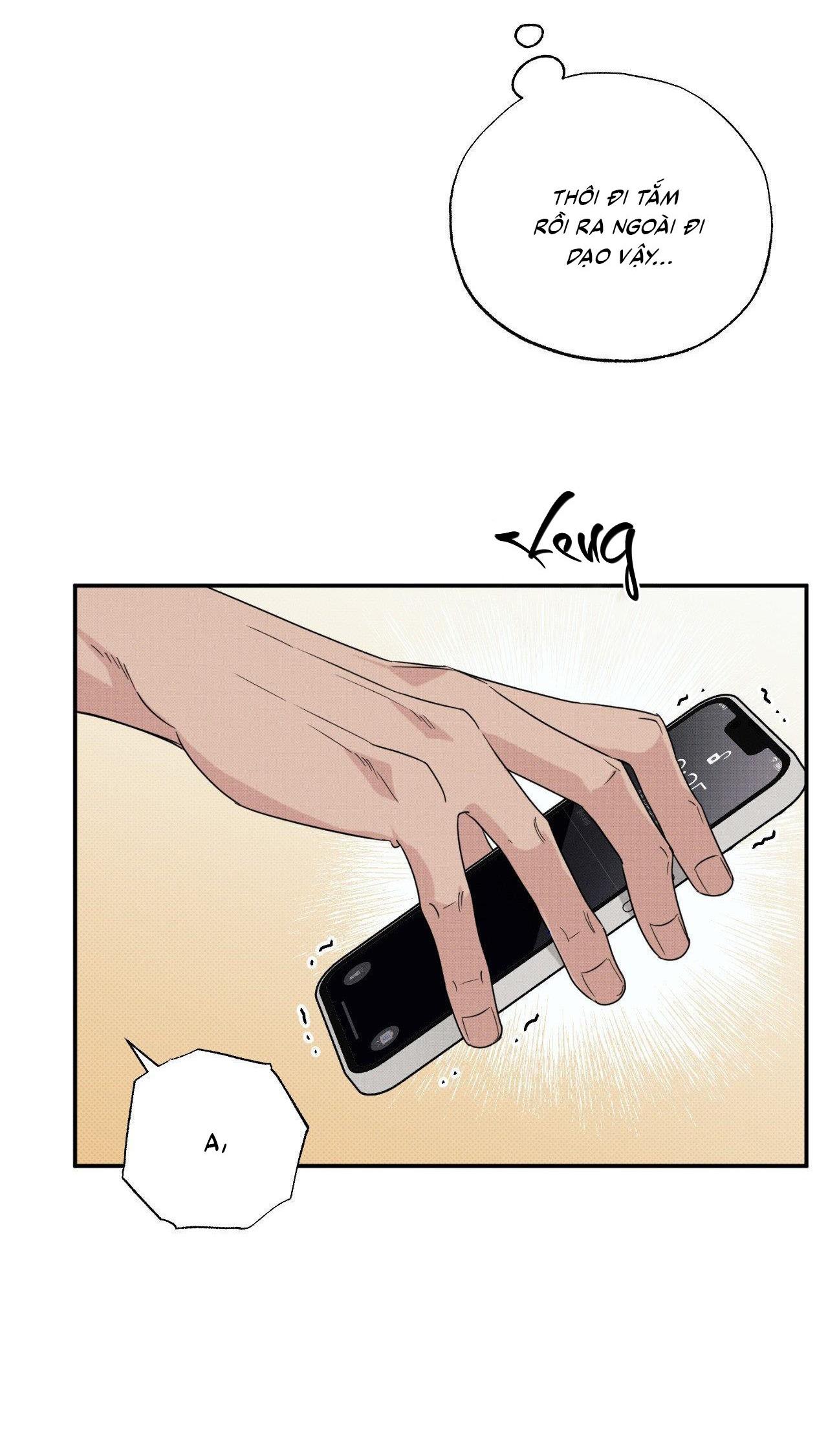 Đọc truyện  Đầm Lầy Của Nhân Ngư - Chapter 5