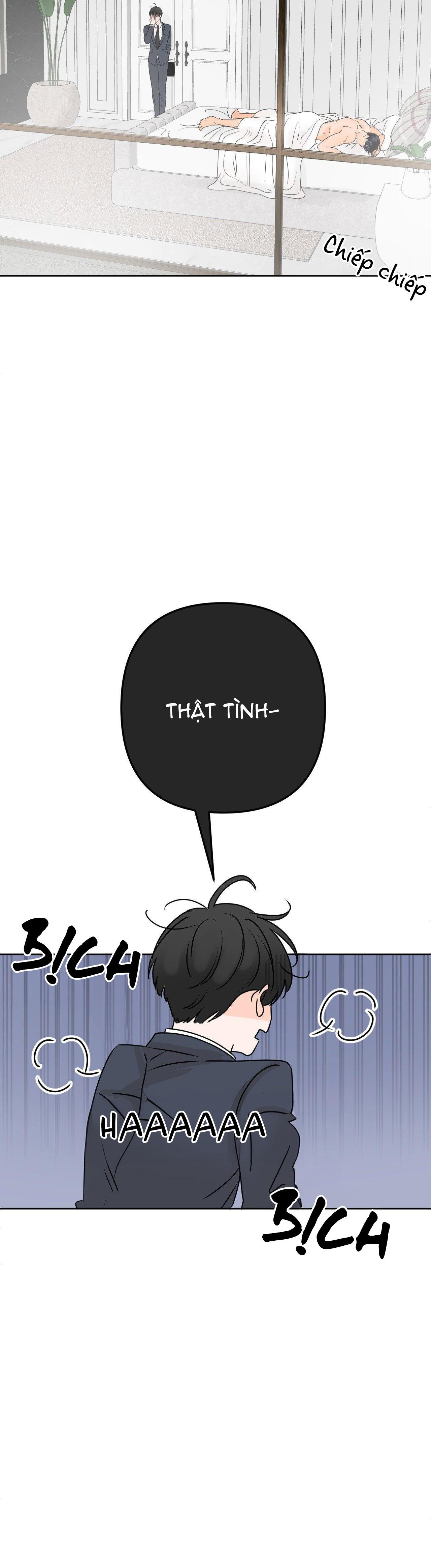 Đọc truyện RANH GIỚI HƯƠNG - Chapter 8