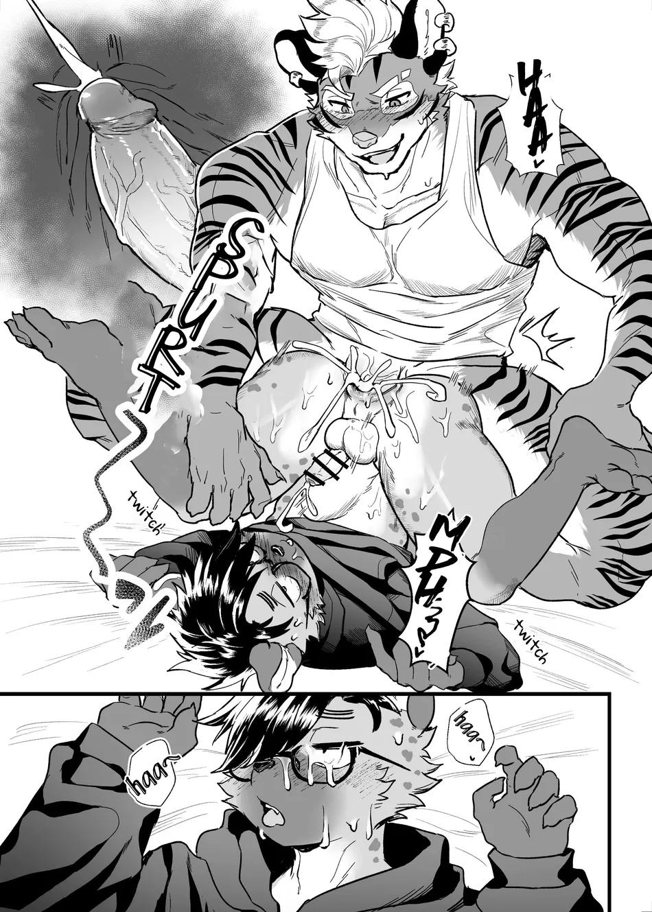 Đọc truyện TUYỂN TẬP BDSM CHỊT CHỌT - Chapter 284