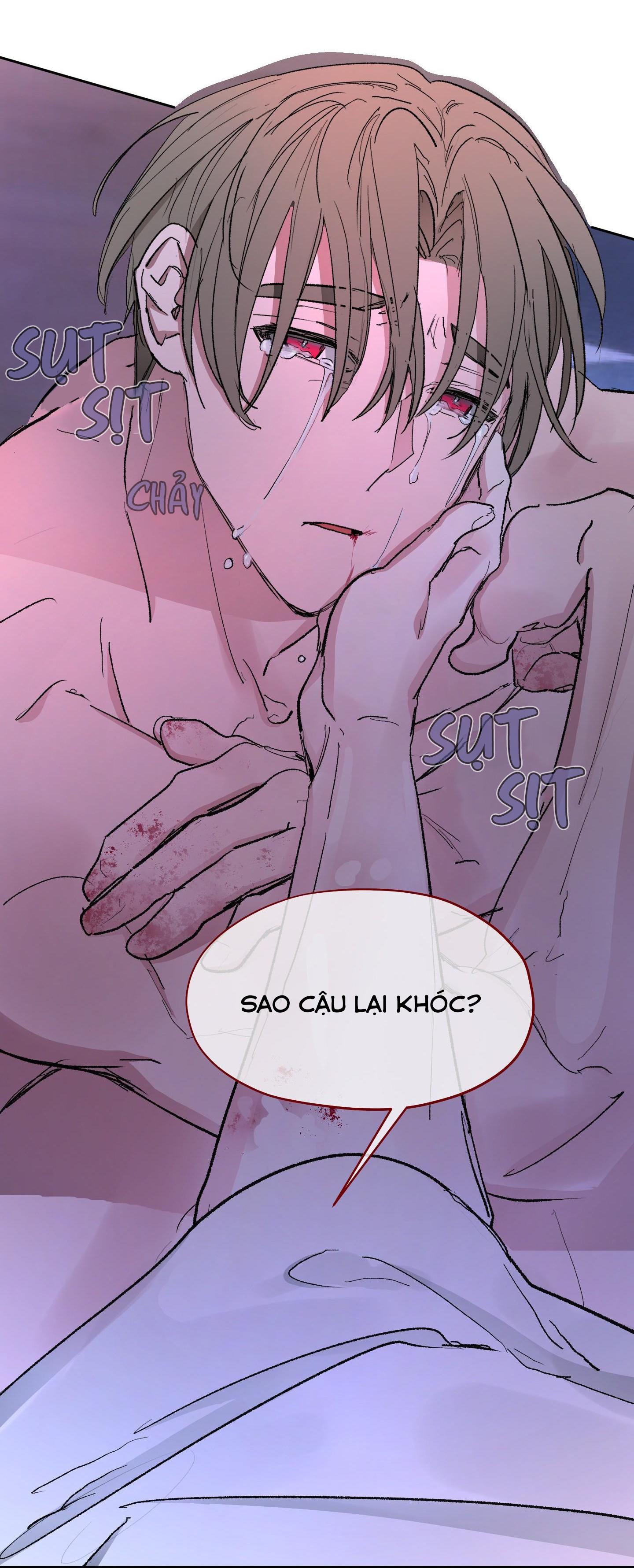 Đọc truyện LIST TRUYỆN NGẮN CHỊT CHỊT - Chapter 59