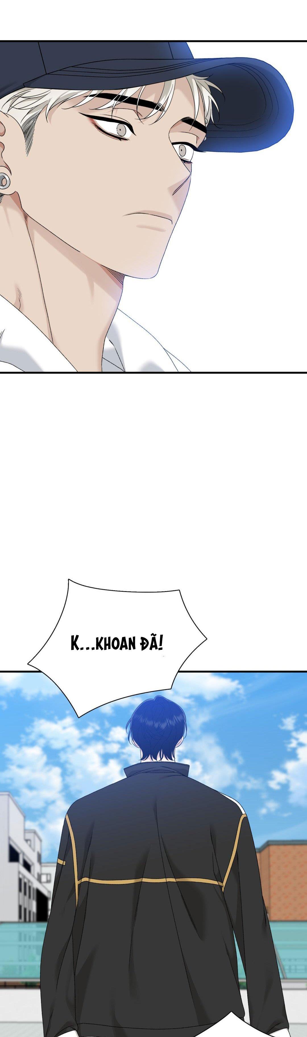 Đọc truyện KHỞI ĐẦU SAI LẦM - Chapter 9