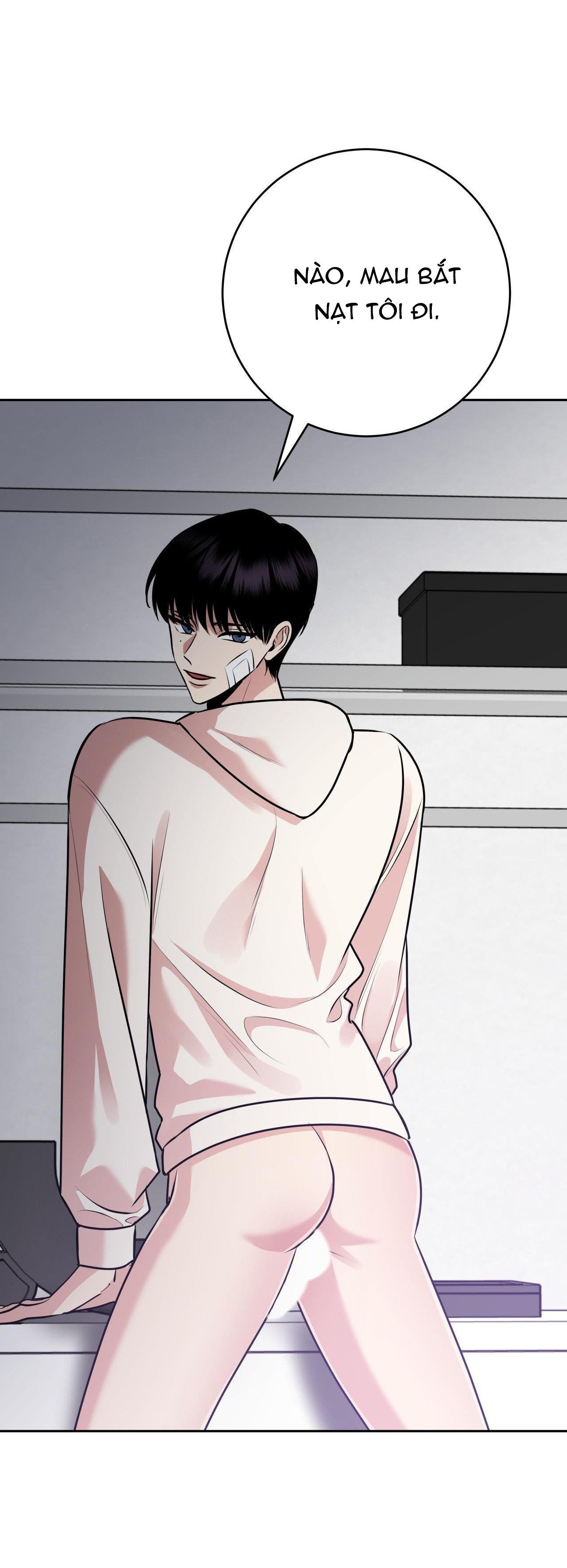 Đọc truyện ĐIỀU 260 BỘ LUẬT HÌNH SỰ - Chapter 8