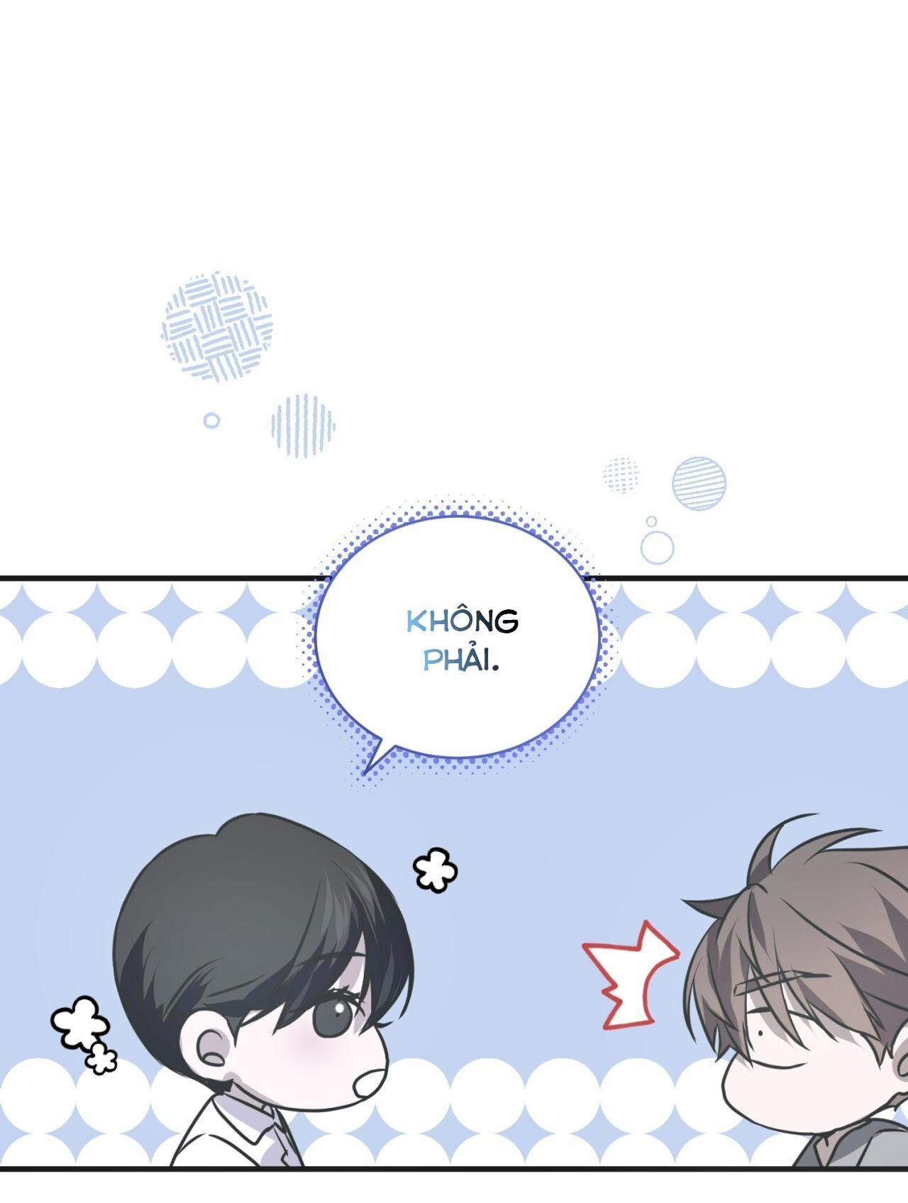 Đọc truyện THẤT LẠC - Chapter 15