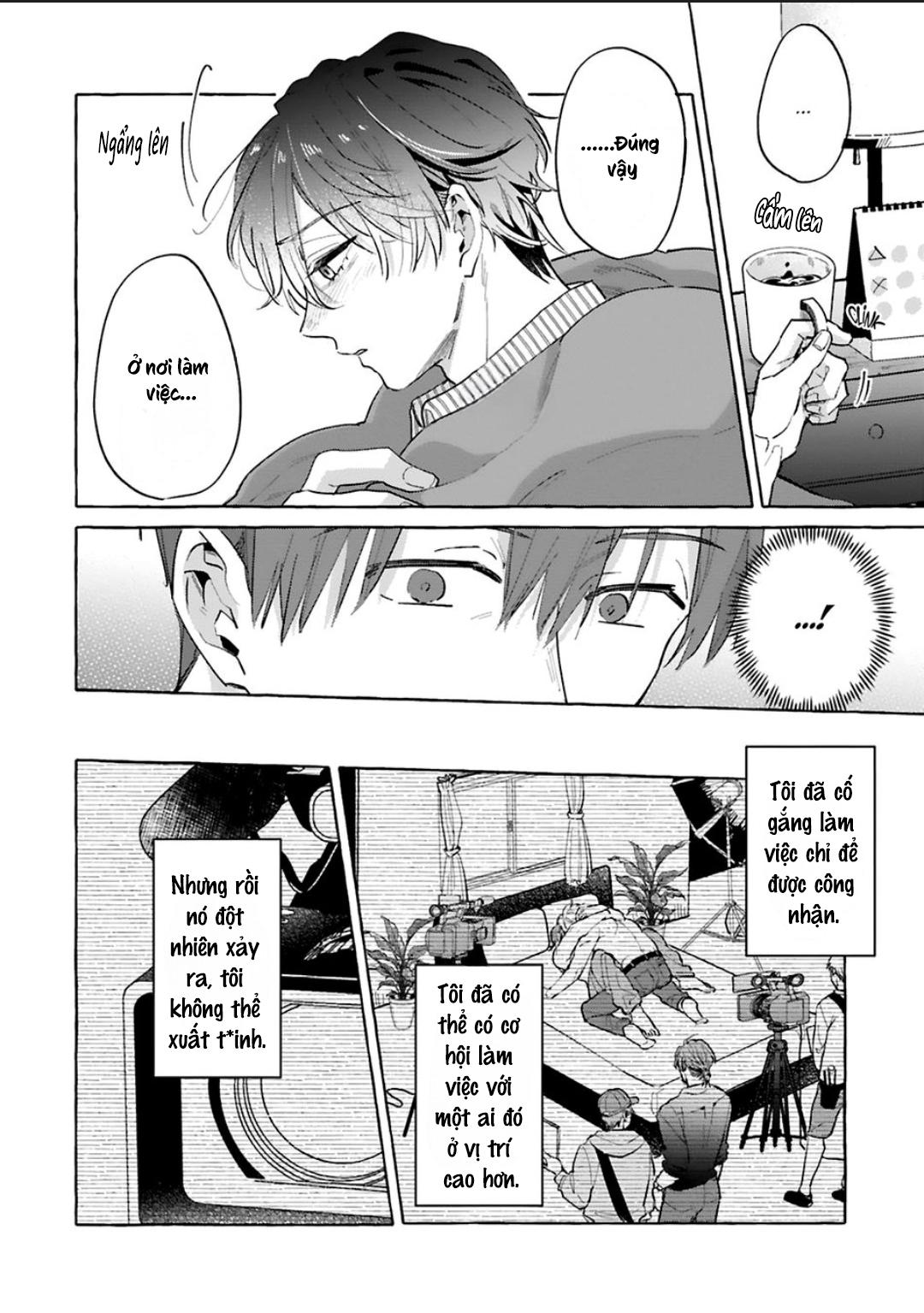 Đọc truyện AKIRA Roji Shirouto dakedo Ari desu ka - Chapter 4