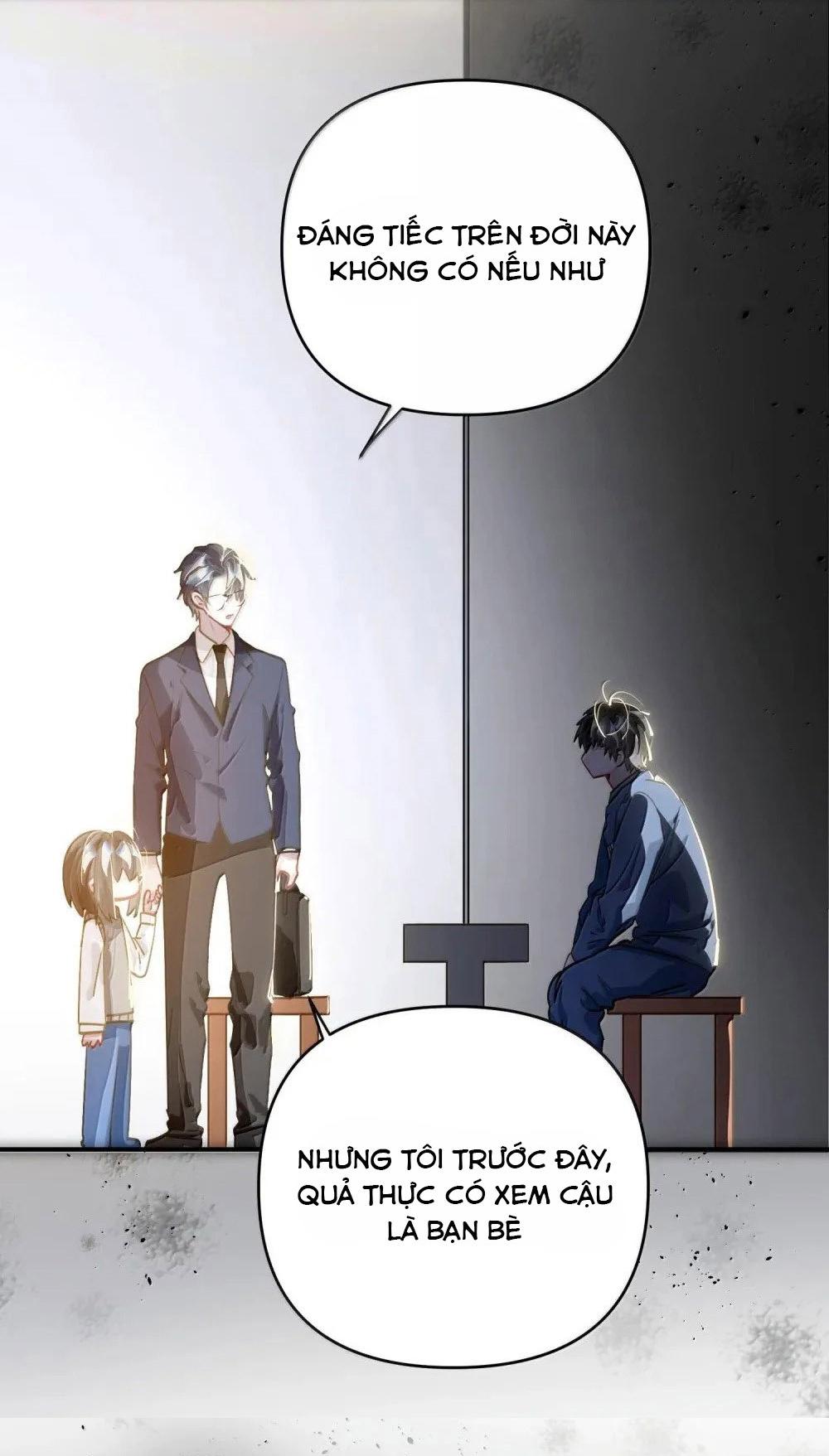 Đọc truyện Tôi có bệnh - Chapter 63