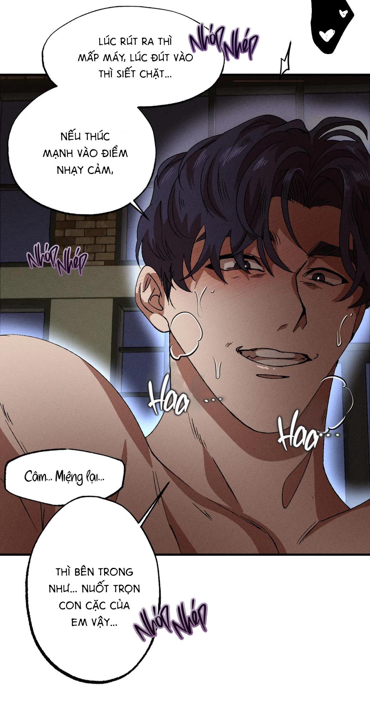 Đọc truyện  Bẫy Đôi Ngọt Ngào - Chapter 61