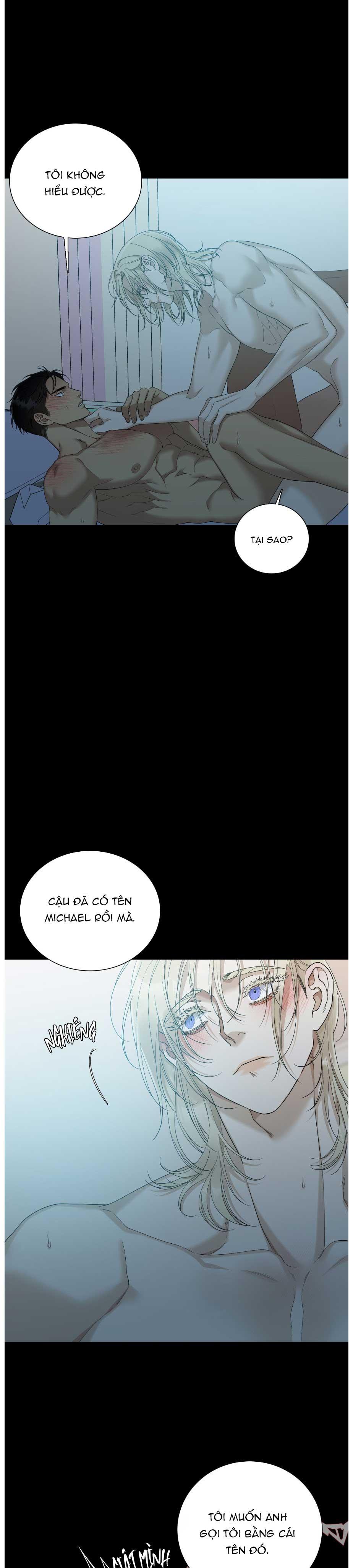 Đọc truyện GỬI. 00 - Chapter 29
