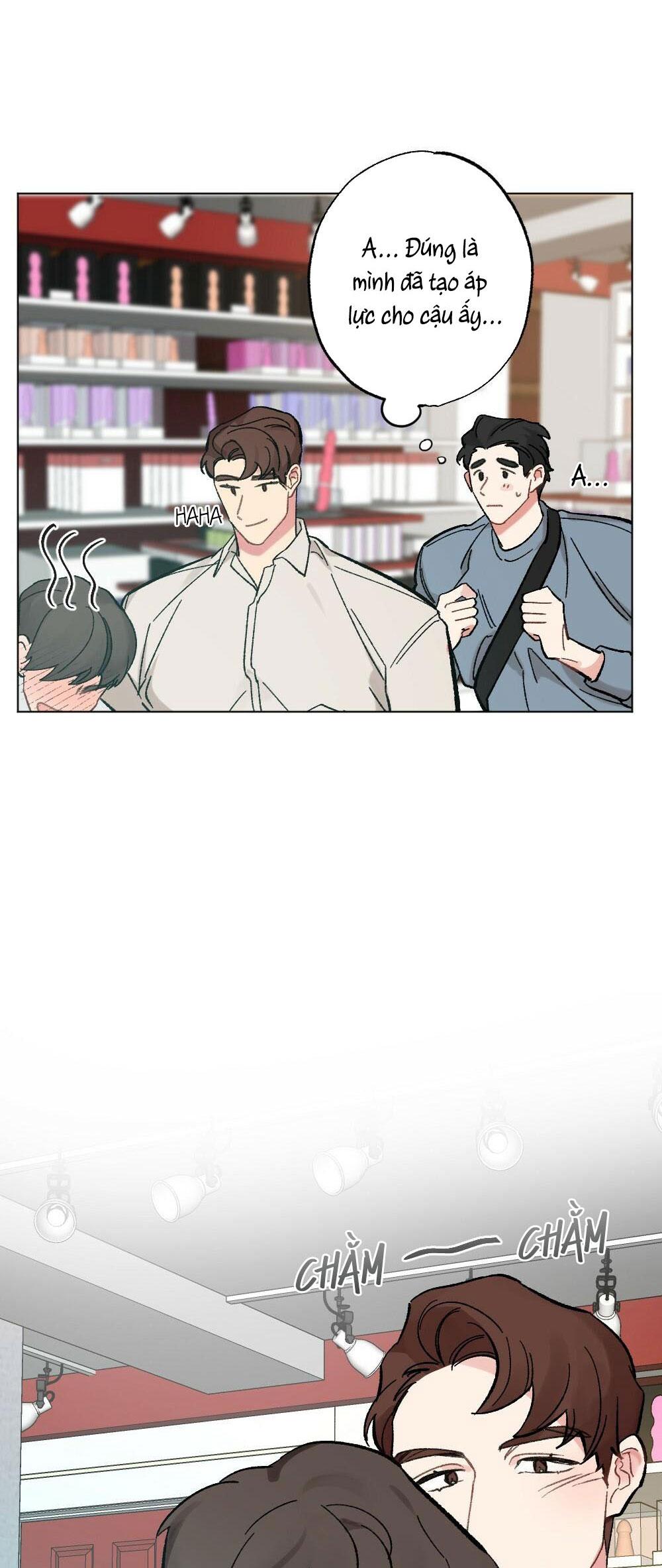 Đọc truyện TUYỂN TẬP DÚ BỰ - Chapter 39