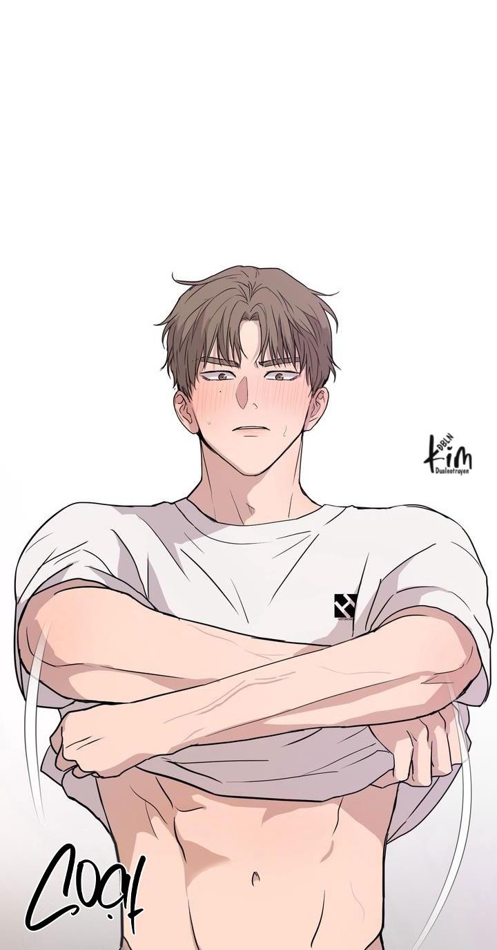 Đọc truyện BÁNH QUY TÌNH YÊU TAN CHẢY - Chapter 18