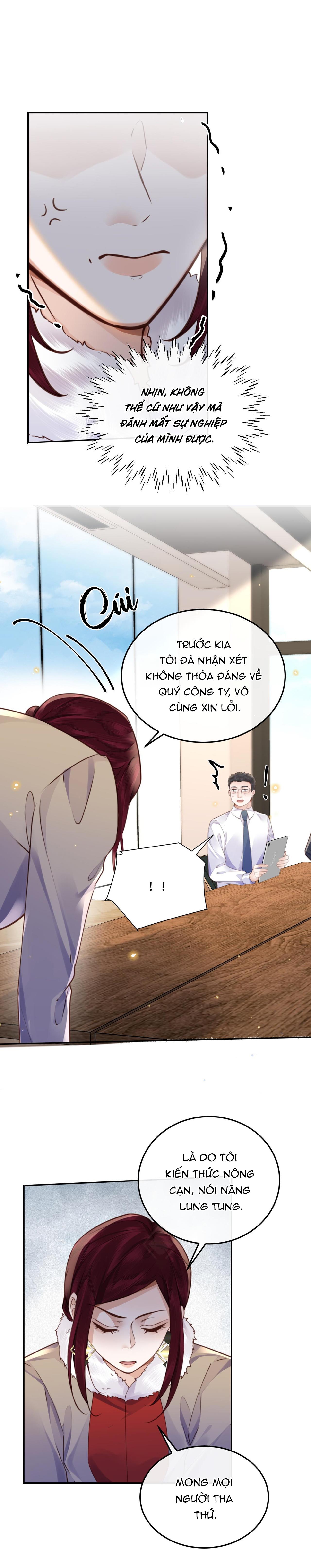 Đọc truyện (END) Đặc Chế Cho Riêng Anh - Chapter 84