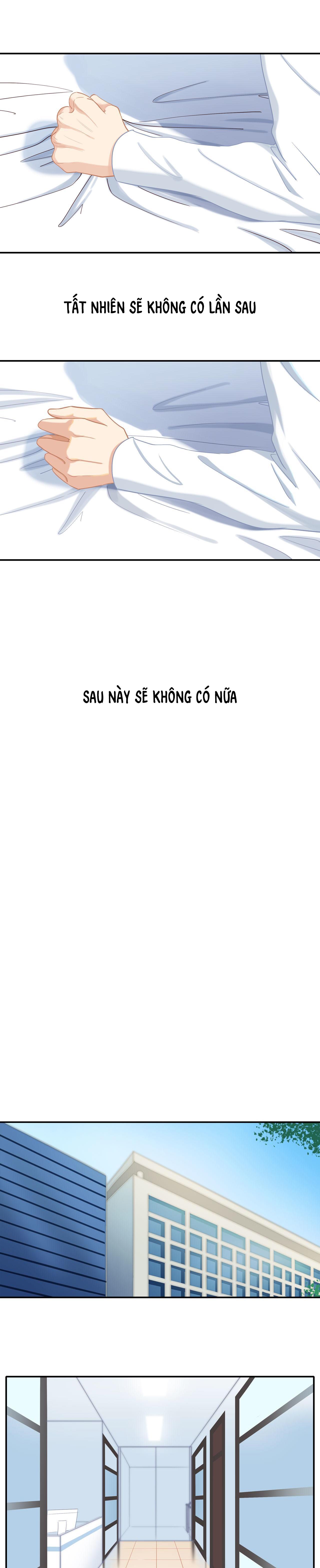 Đọc truyện Tình Chàng 30 - Chapter 34