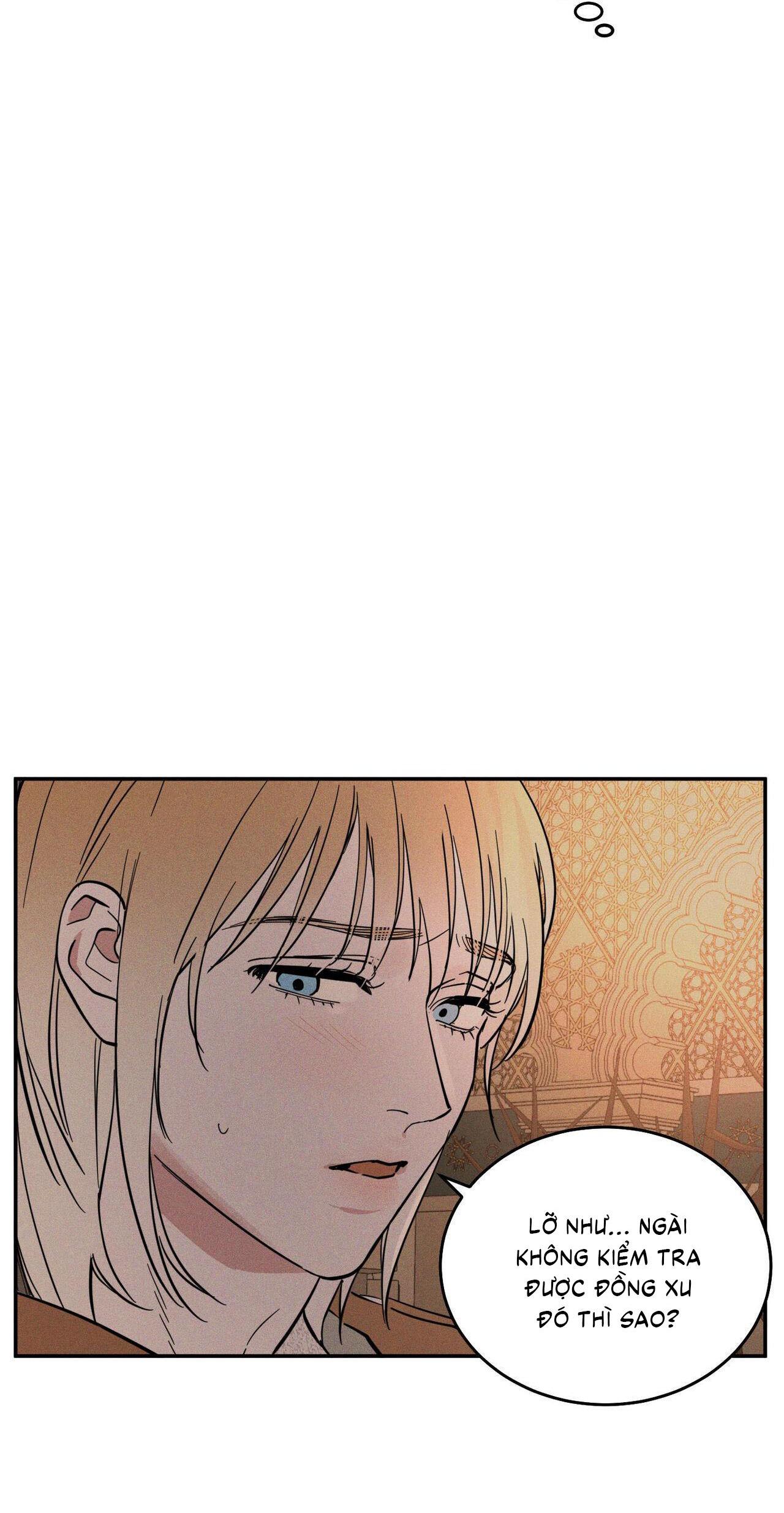 Đọc truyện  Antidote - Chapter 15