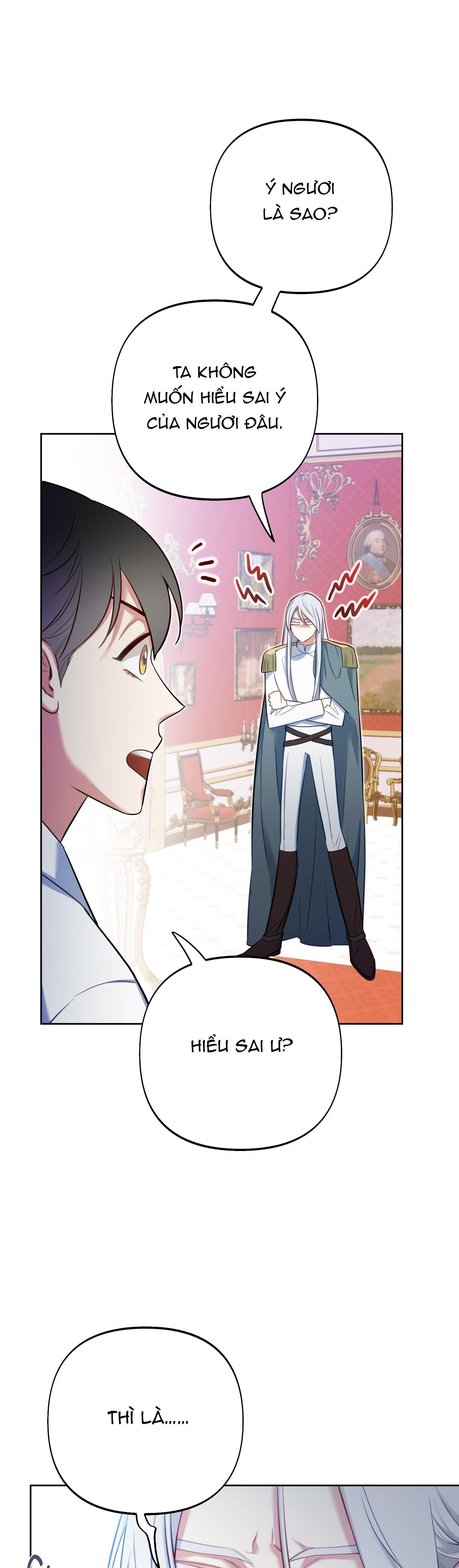 Đọc truyện (NP) TRỞ THÀNH VUA CÔNG LƯỢC - Chapter 39