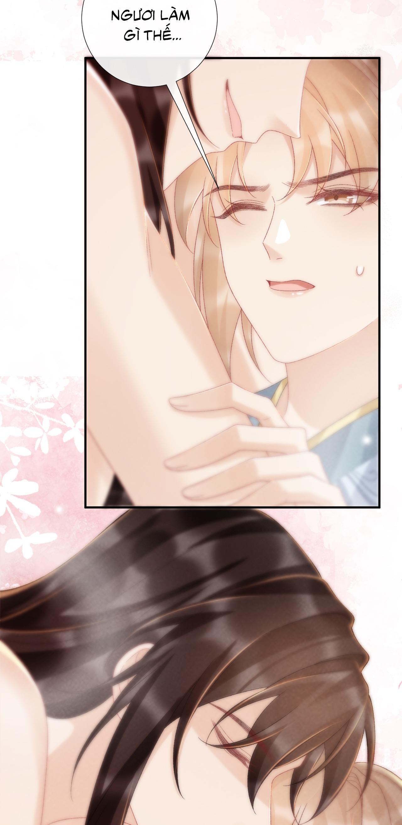 Đọc truyện CẠM BẪY CỦA KẺ BIẾN THÁI - Chapter 116