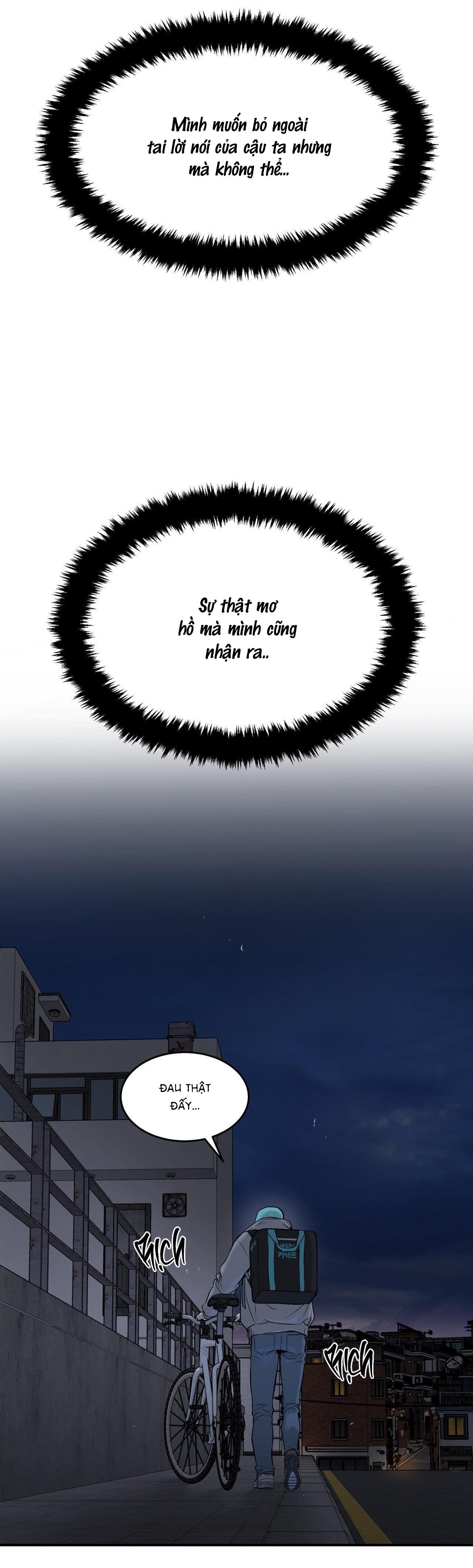 Đọc truyện  ChinhX - Vận Xui - Chapter 43