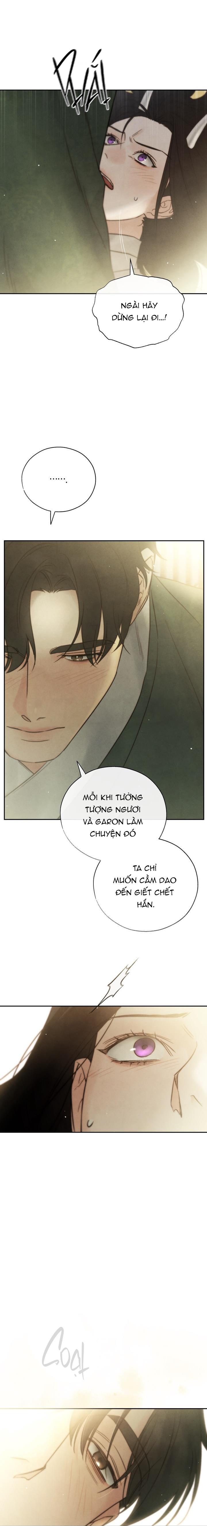 Đọc truyện THUỐC ĐỘC - Chapter 30