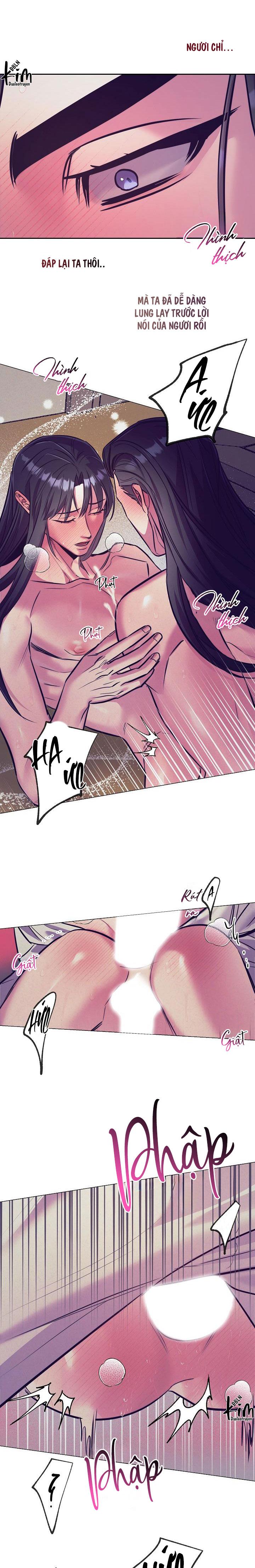 Đọc truyện TRUYỆN NGẮN LỤC LẠC ĐÔI - Chapter 1.6