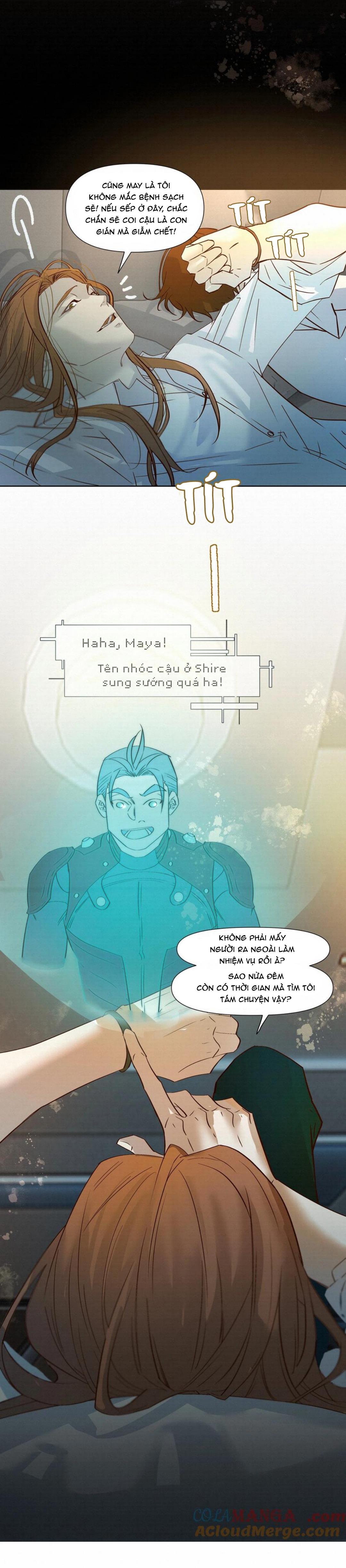 Đọc truyện Tuyệt Xử Phùng Sinh - Chapter 47