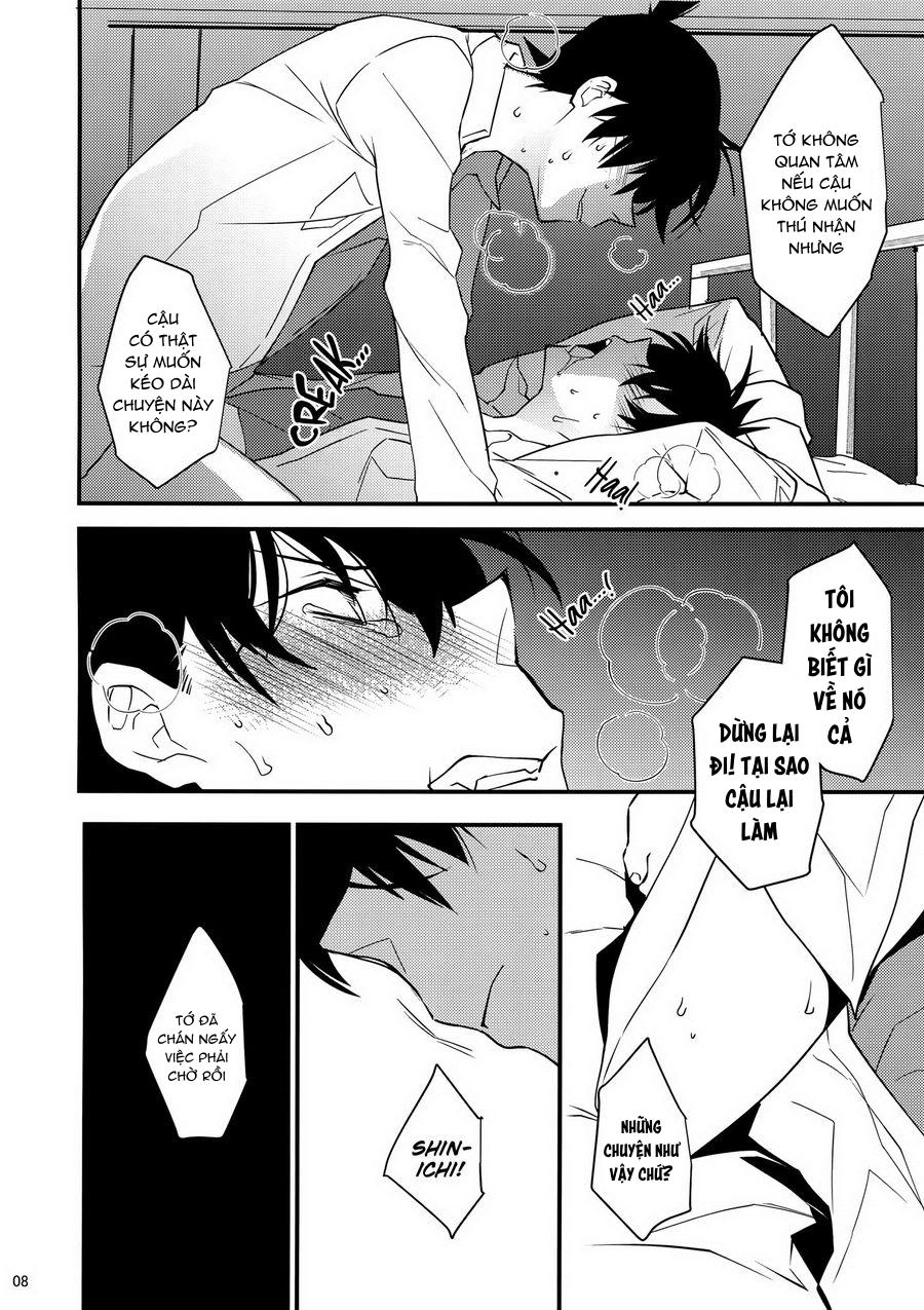 Đọc truyện Oneshot Hỏny Nhà Rô Lai - Chapter 249