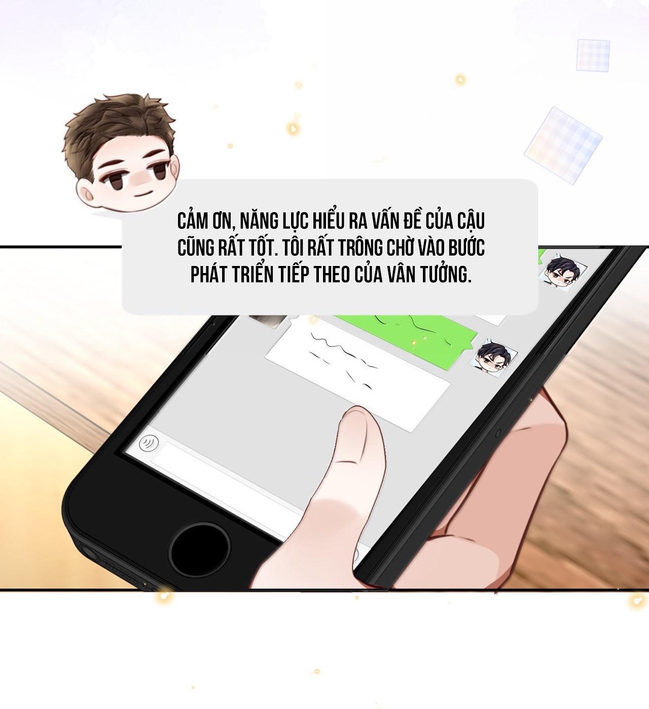 Đọc truyện (END) Đặc Chế Cho Riêng Anh - Chapter 119