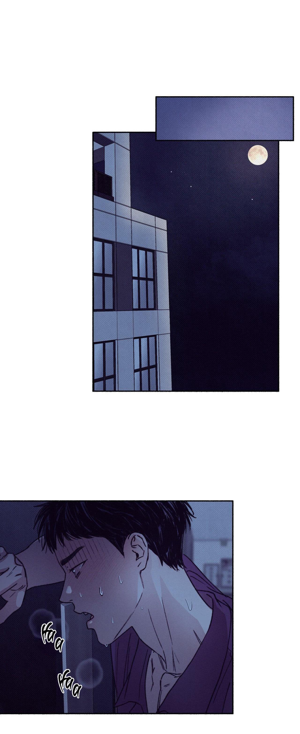 Đọc truyện 1 to 10 - Chapter 3