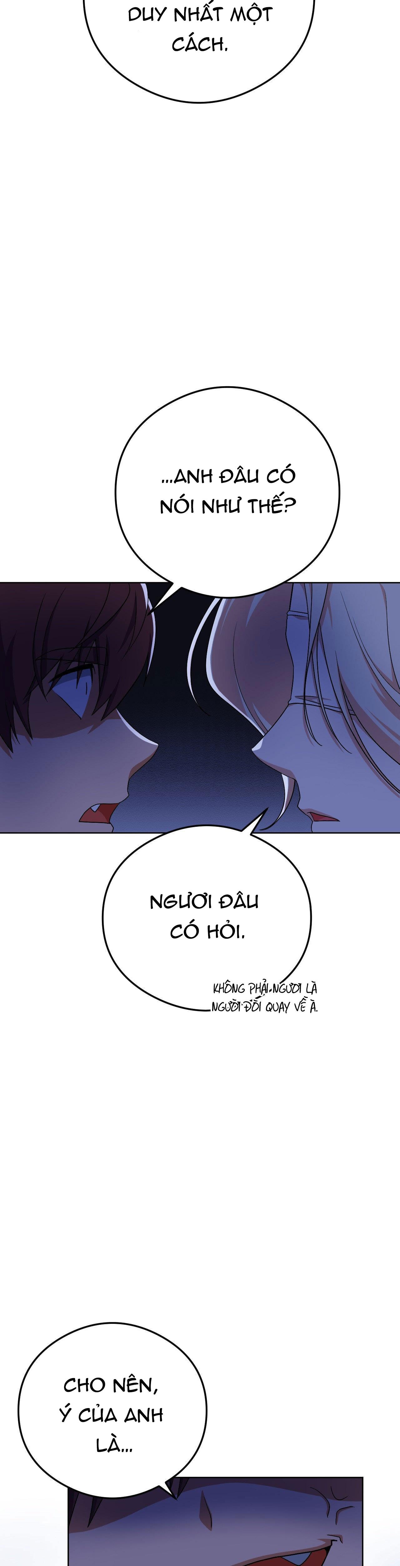 Đọc truyện BL CỔ TRANG-ÂU CỔ NGẮN NHÀ KIM - Chapter 28.4