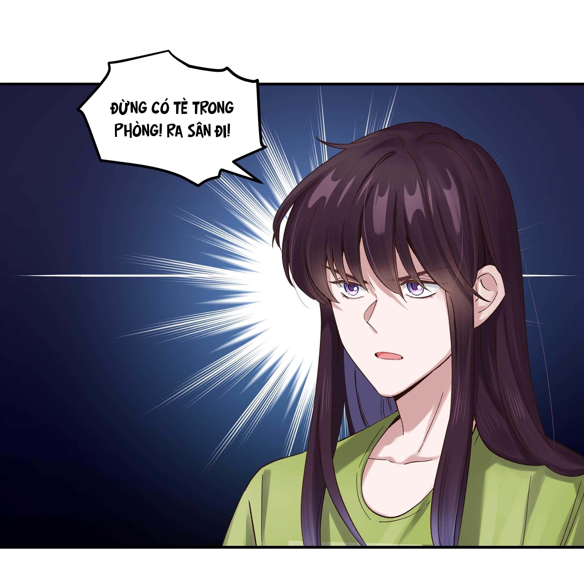 Đọc truyện Quán cơm tỳ hưu - Chapter 67