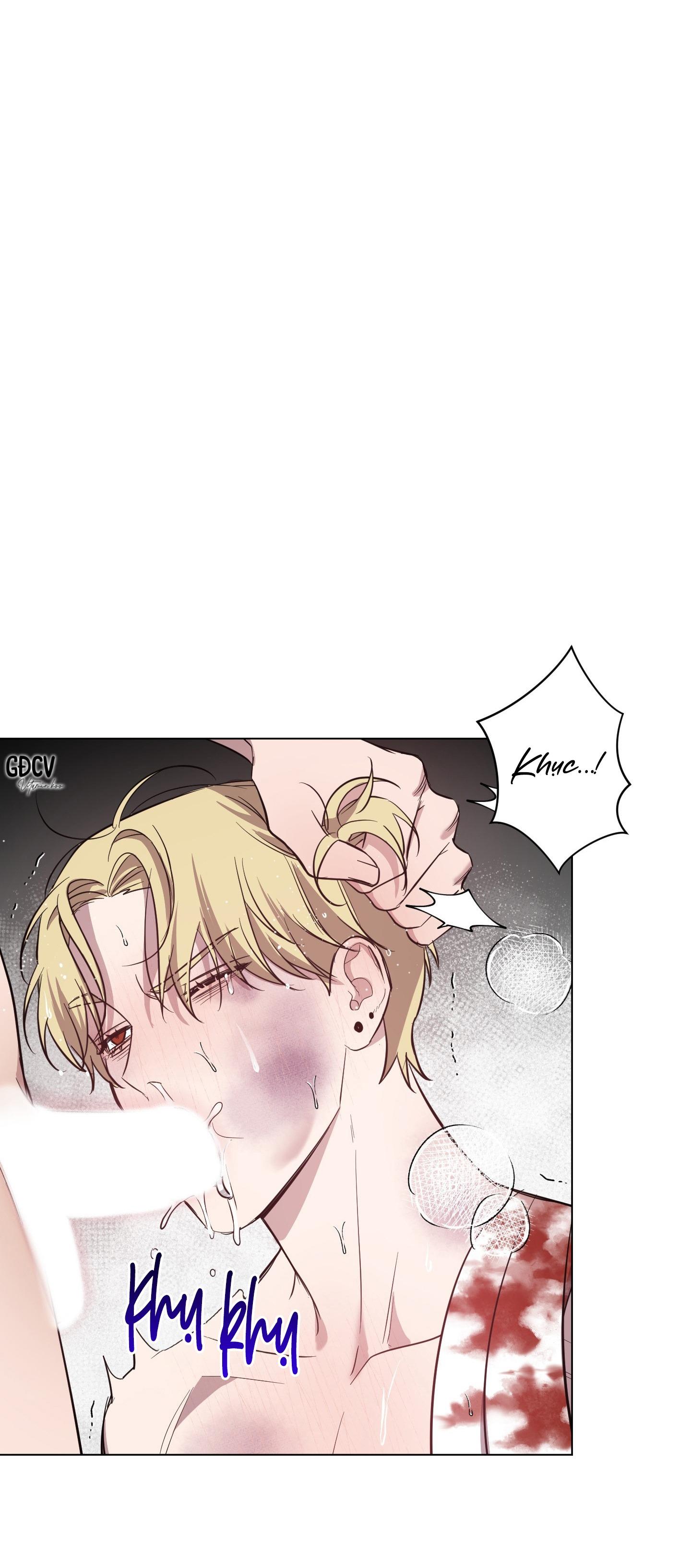 Đọc truyện BÌNH MINH CHIA CẮT BÓNG ĐÊM - Chapter 50