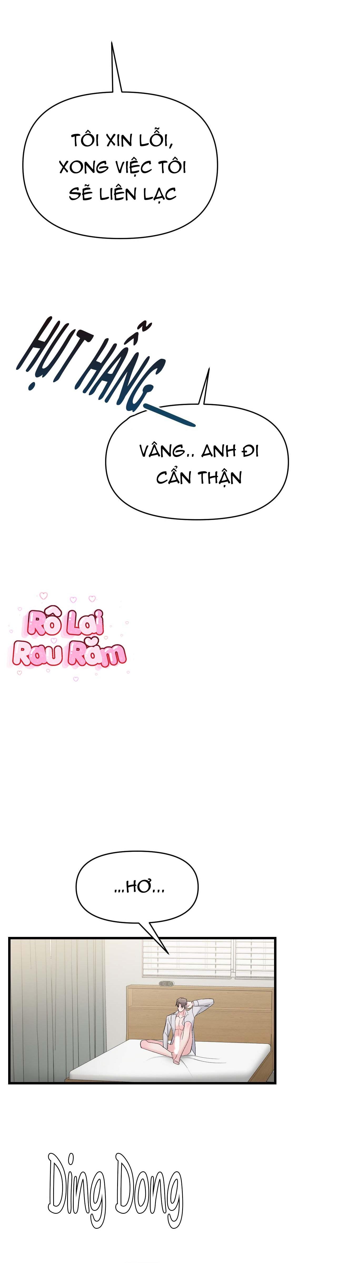 Đọc truyện NHỊP ĐẬP - Chapter 17