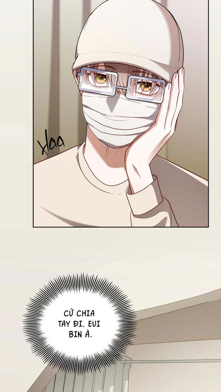 Đọc truyện OPEN THE DOOR - Chapter 5