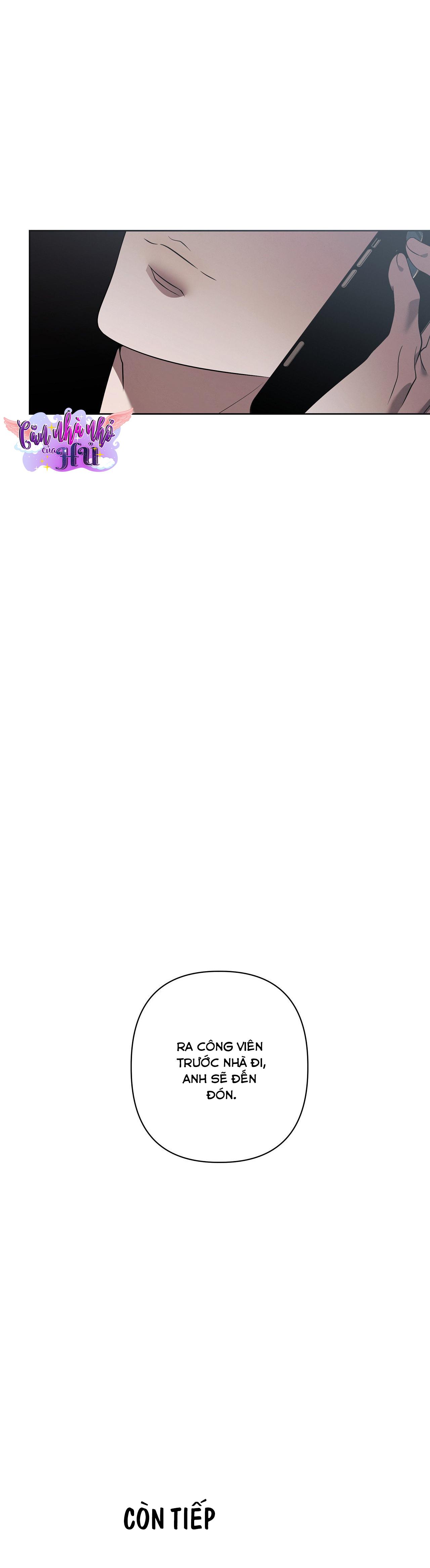 Đọc truyện FREY! - Chapter 16