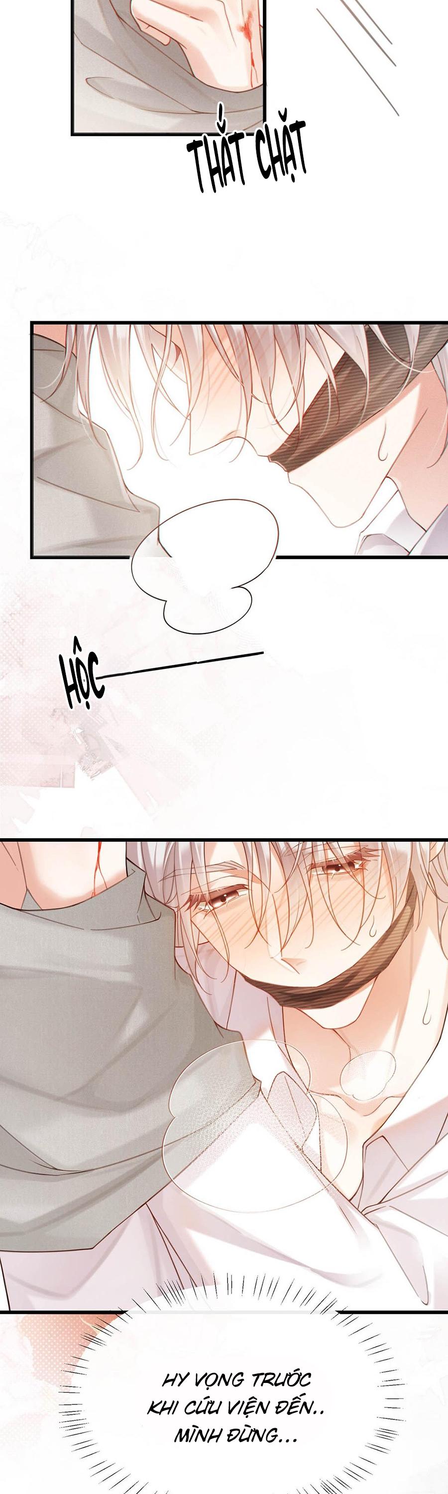 Đọc truyện Pheromone Nồng Nàn - Chapter 2