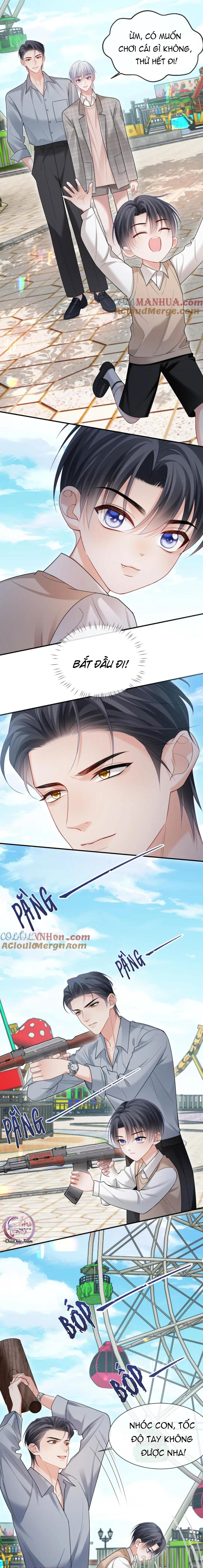 Đọc truyện Đề Nghị Ly Hôn - Chapter 117