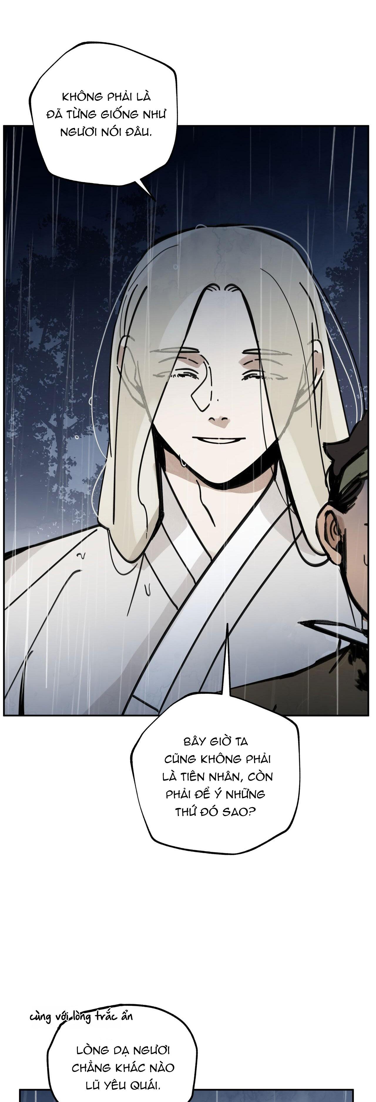 Đọc truyện PALJAE - Chapter 99