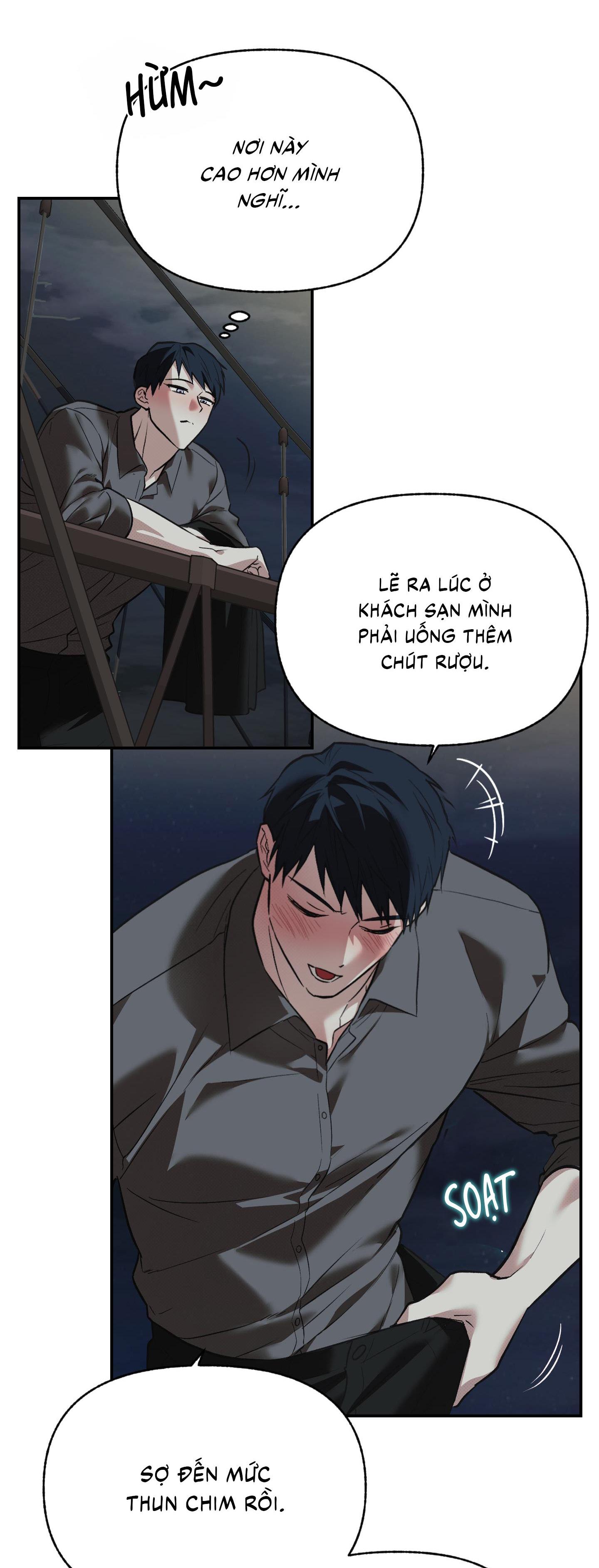 Đọc truyện  Control Time - Chapter 22