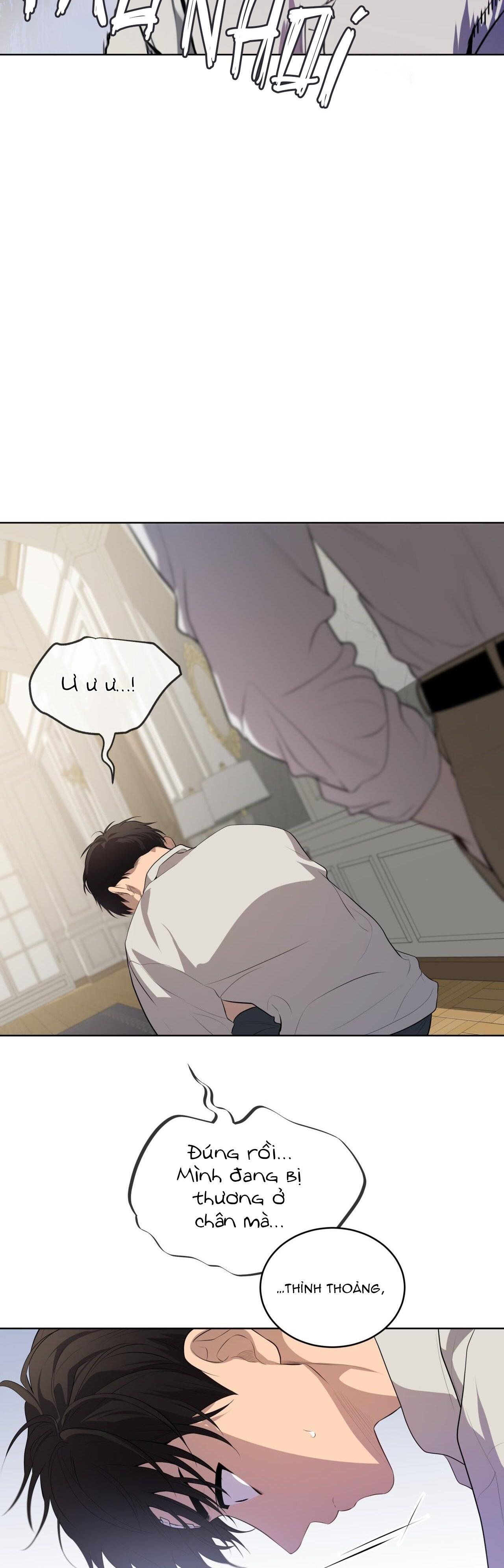 Đọc truyện Passion - Chapter 88