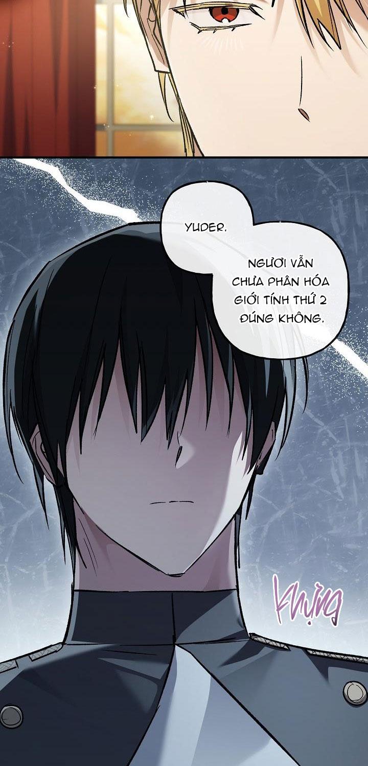 Đọc truyện (ABO) BƯỚC NGOẶT - Chapter 44