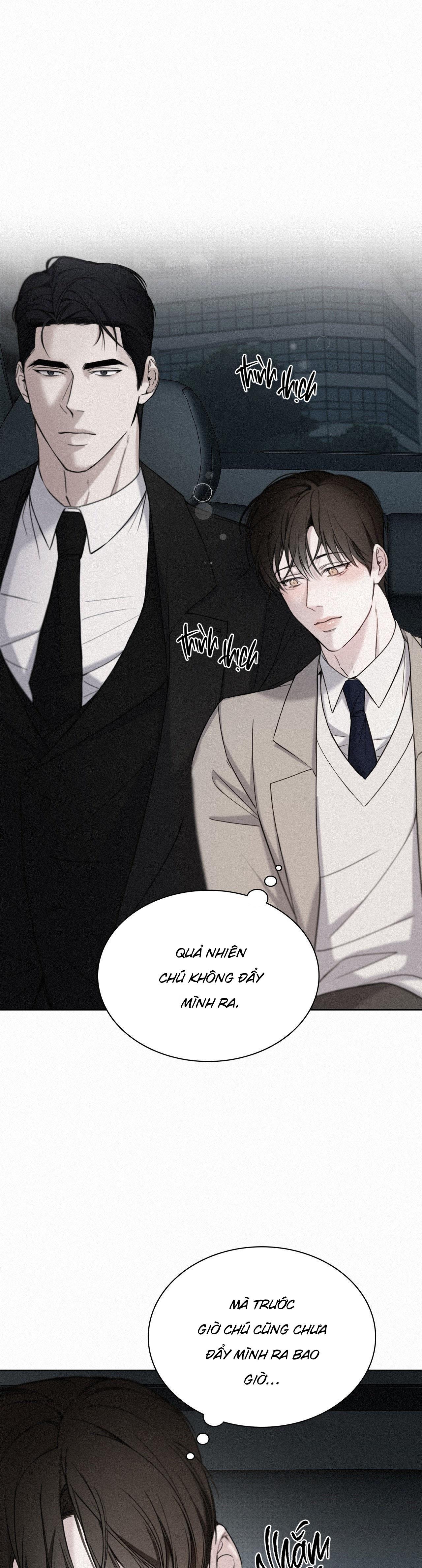 Đọc truyện HOÀNG HÔN BÊN LÀN NƯỚC - Chapter 1