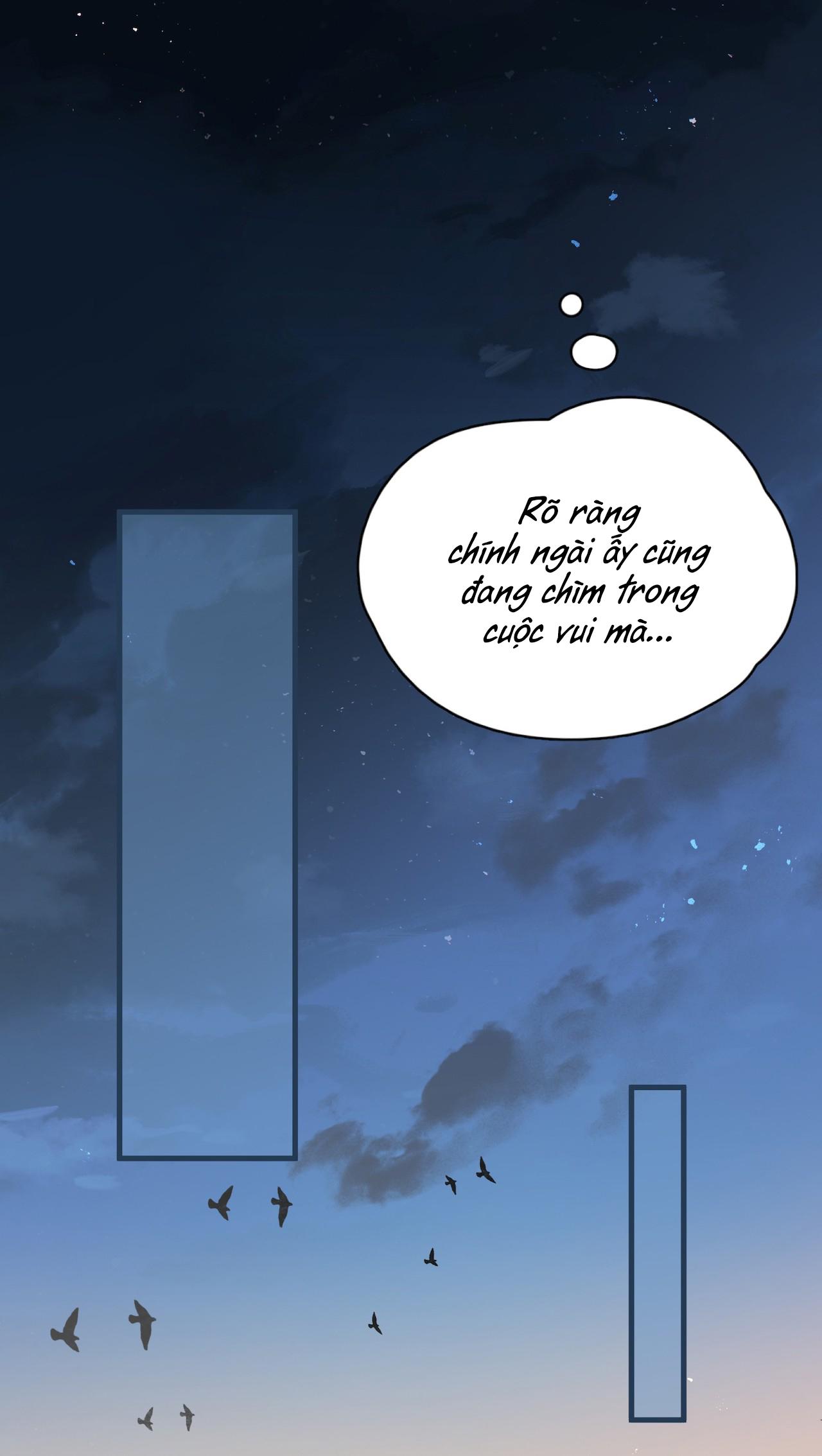 Đọc truyện Xà Yêu Muốn Chạy Trốn - Chapter 14