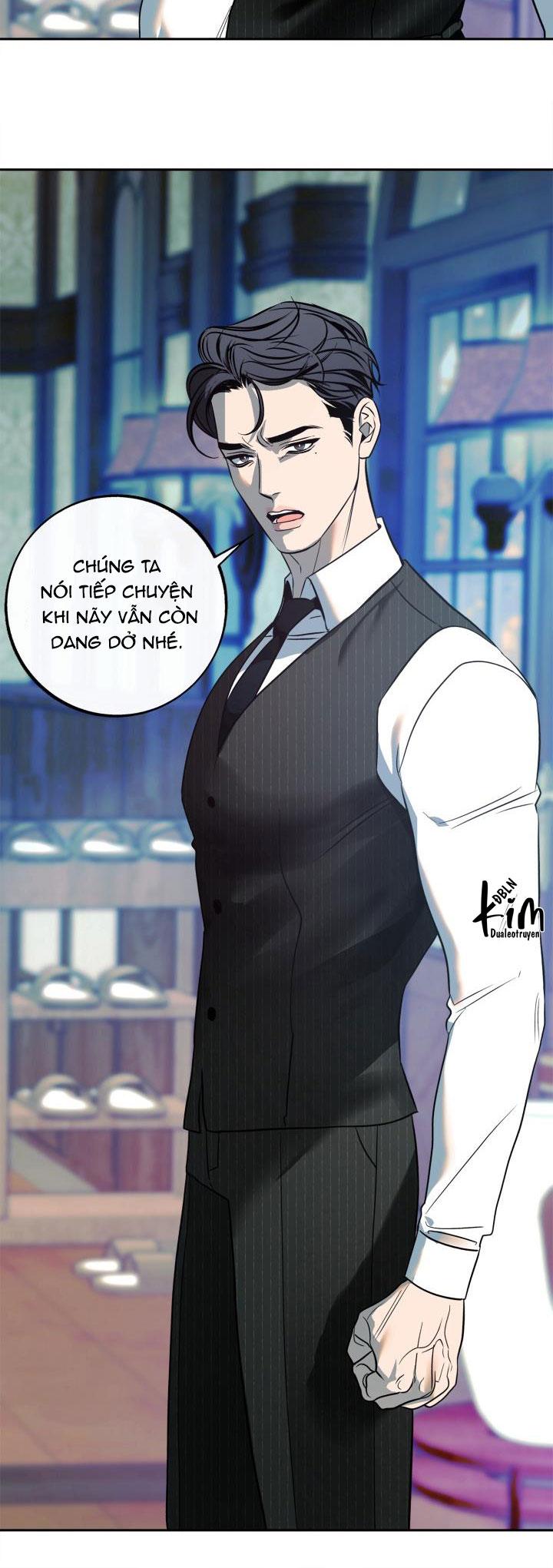 Đọc truyện Sa Ha (Anh dâu x em chồng) - Chapter 24