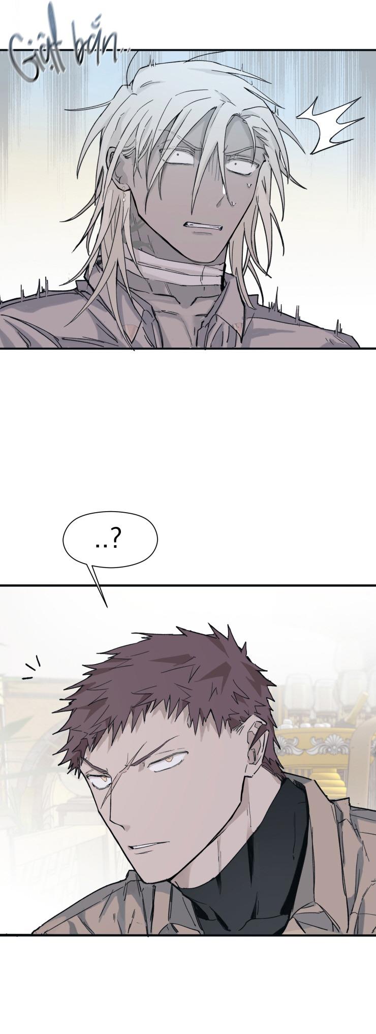 Đọc truyện  Nuốt gai - Chapter 11