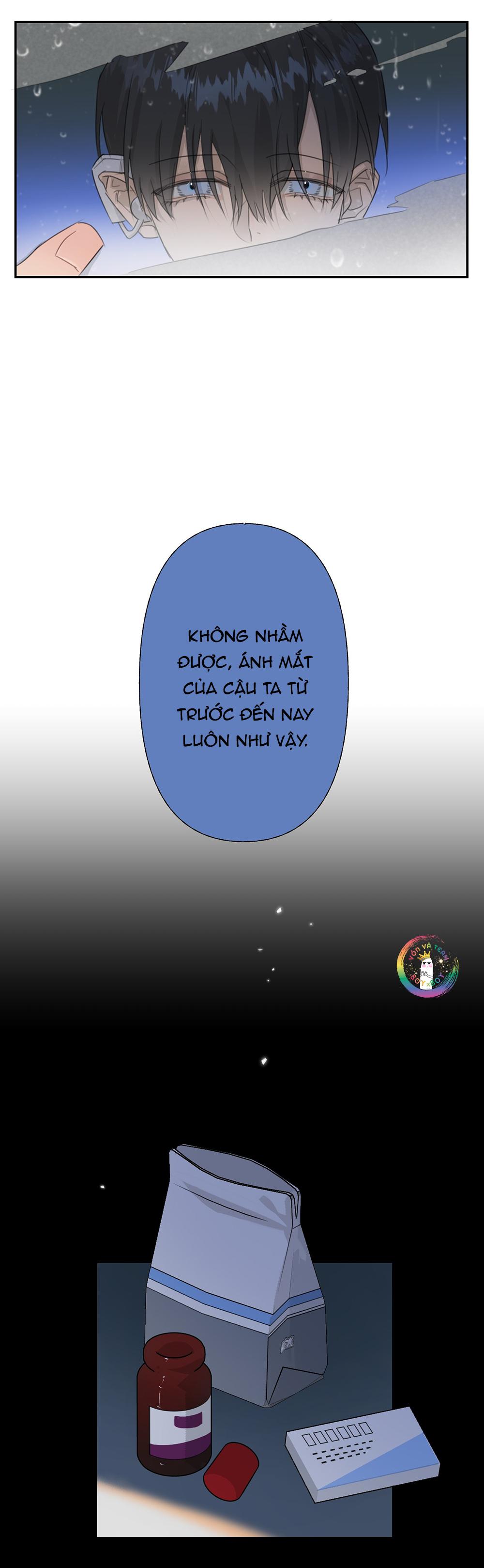 Đọc truyện (END) Chiến Lược Dụ Dỗ - Chapter 14