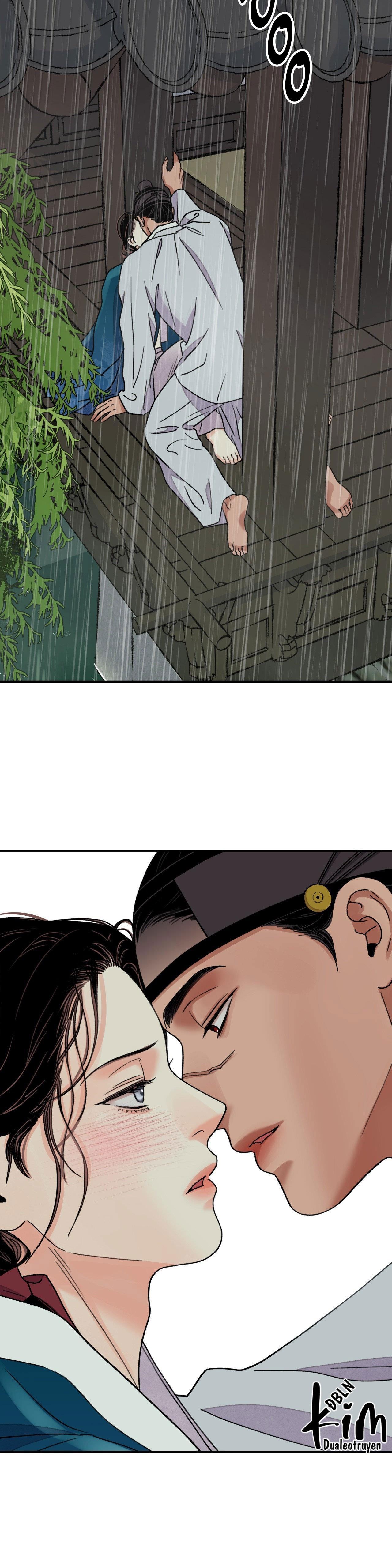 Đọc truyện KIẾM HOA - Chapter 59