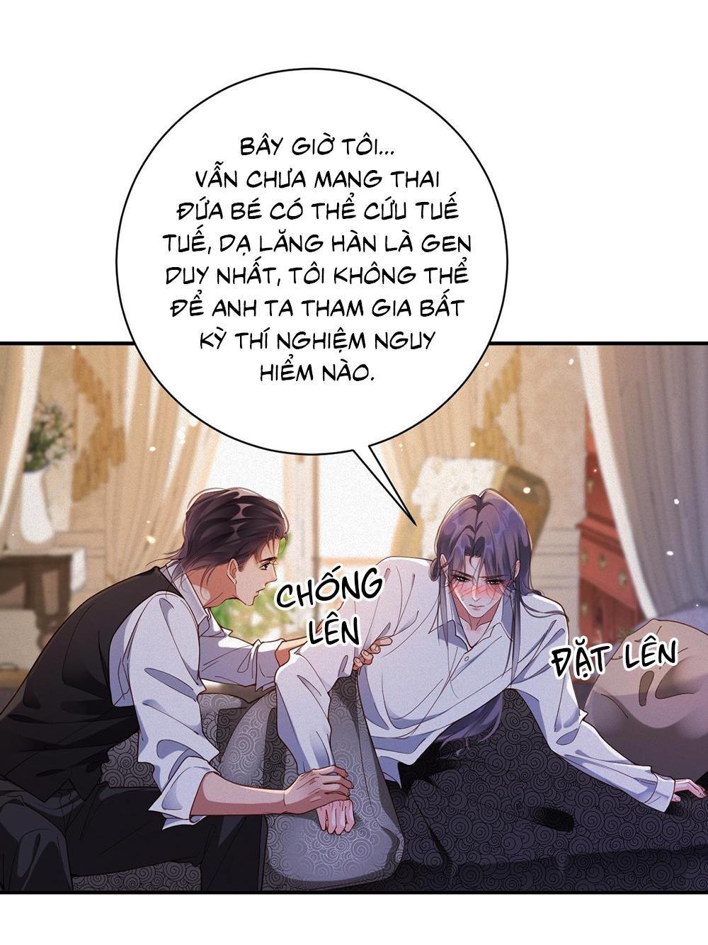 Đọc truyện CHỒNG CŨ MUỐN TÁI HÔN LẦN NỮA - Chapter 82