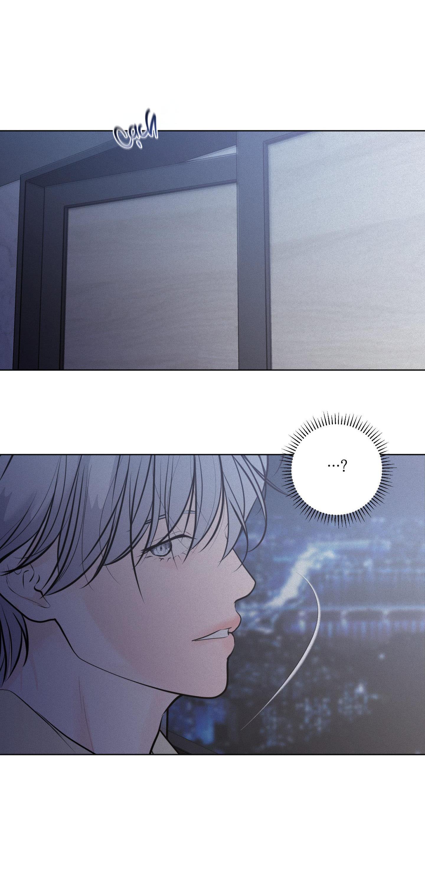 Đọc truyện (ABO) LỜI CẦU NGUYỆN - Chapter 54