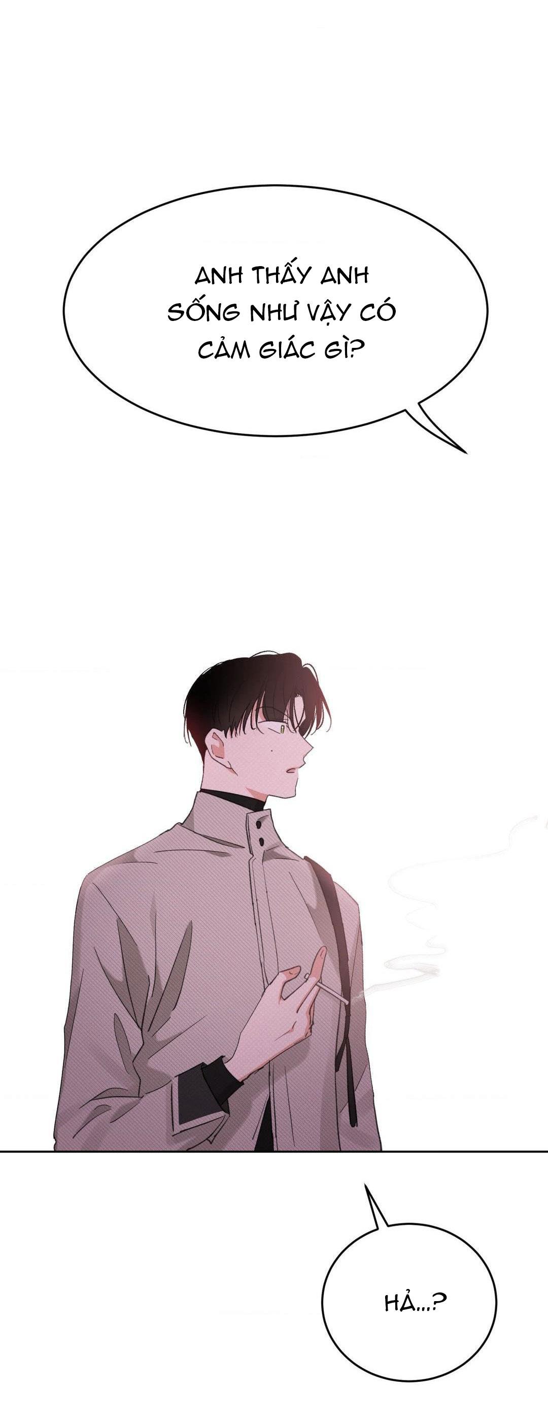 Đọc truyện Chiếc Lá Lay Động Theo Giai Điệu - Chapter 2