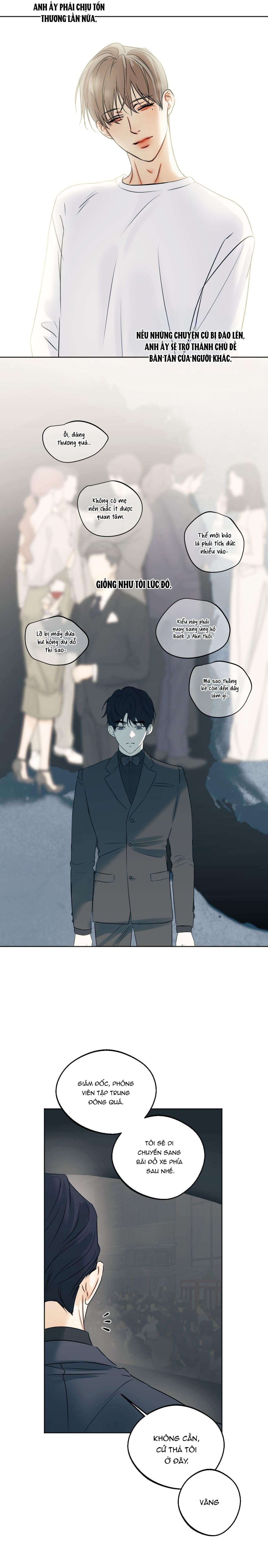 Đọc truyện ÁI DỤC - Chapter 52